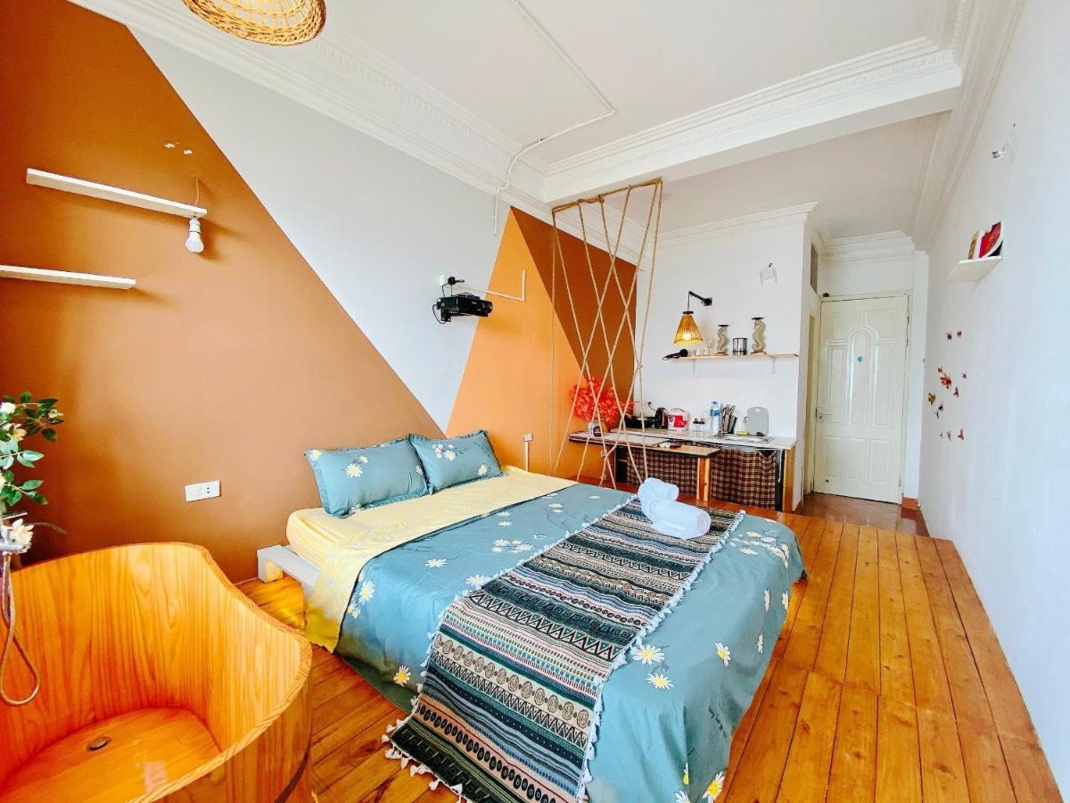 Ala Home 3 Ханой Екстер'єр фото