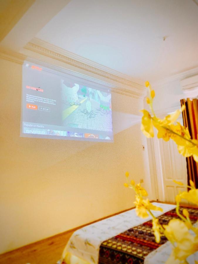 Ala Home 3 Ханой Екстер'єр фото