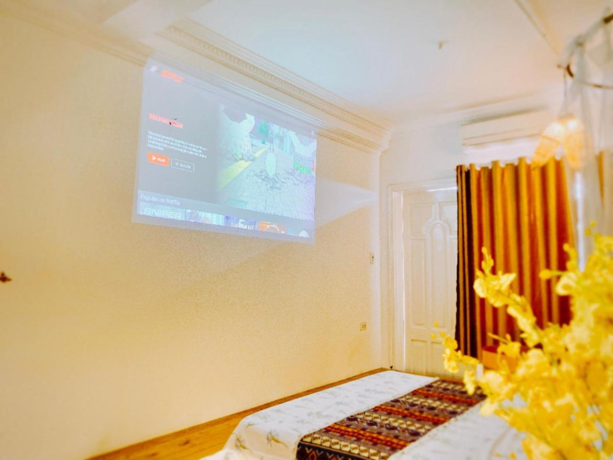 Ala Home 3 Ханой Екстер'єр фото