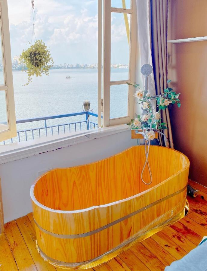 Ala Home 3 Ханой Екстер'єр фото