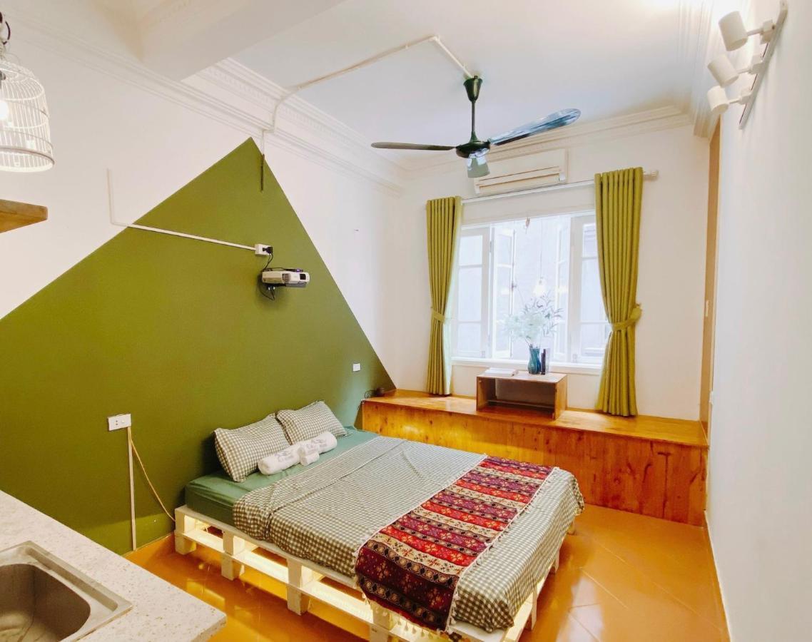 Ala Home 3 Ханой Екстер'єр фото