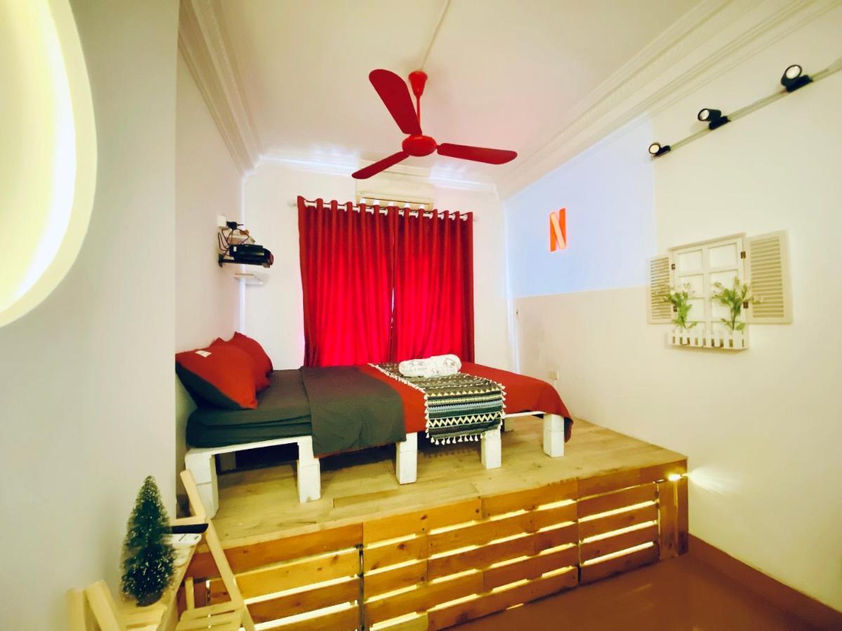 Ala Home 3 Ханой Екстер'єр фото